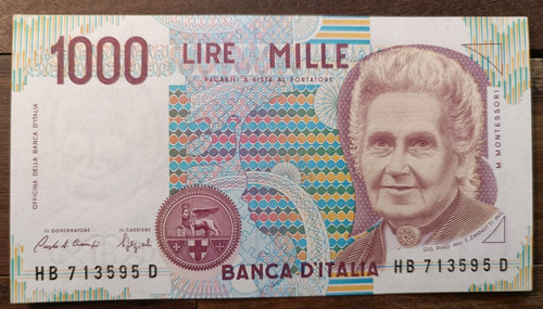 1991 letter maria - 1991, b
