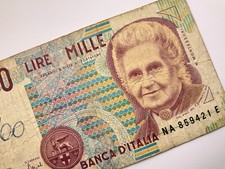 1990-1999 Montessori Italy